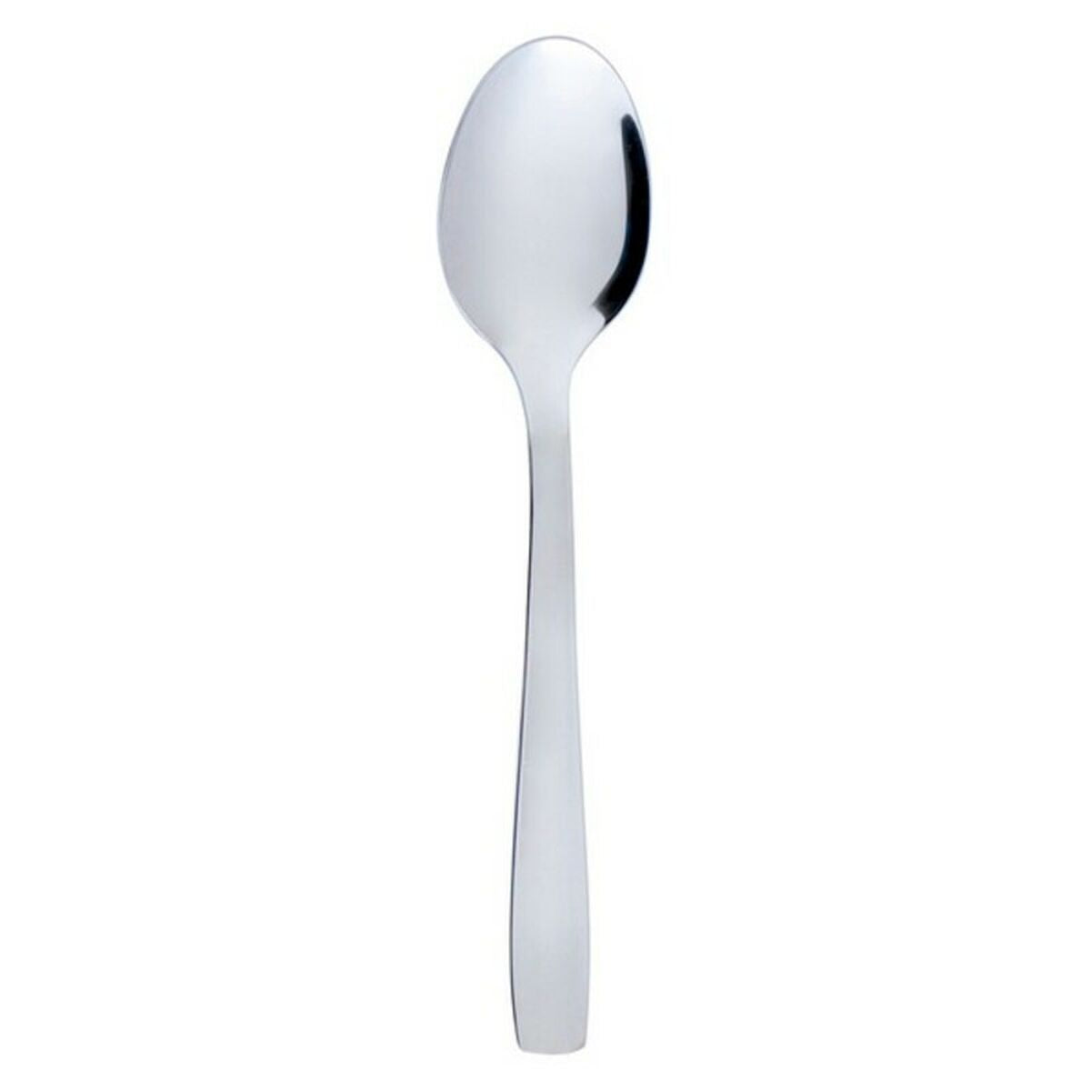 Dessertske Quid Hotel 17,5 cm Metal Rustfrit stål 12 stk