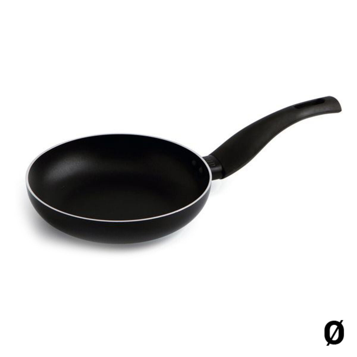 Non-stick stegepande Quid Hydra Aluminium