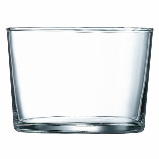 Glassæt Luminarc Chiquito Transparent Glas 230 ml 4 stk