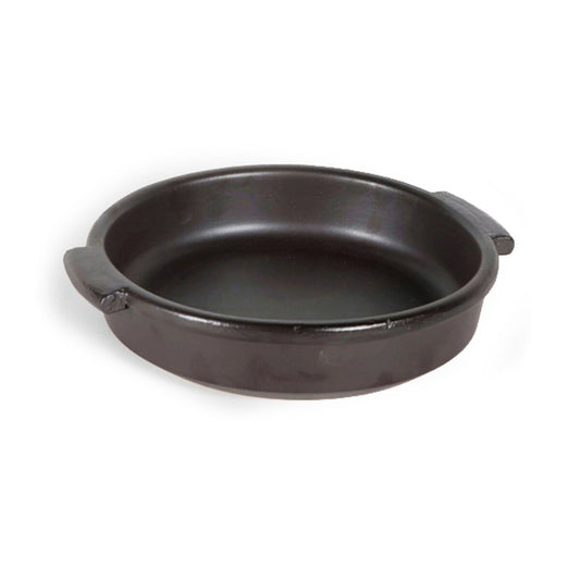 Saucepan Anaflor Barro Anaflor Black Ceramic 17 cm Anaflor