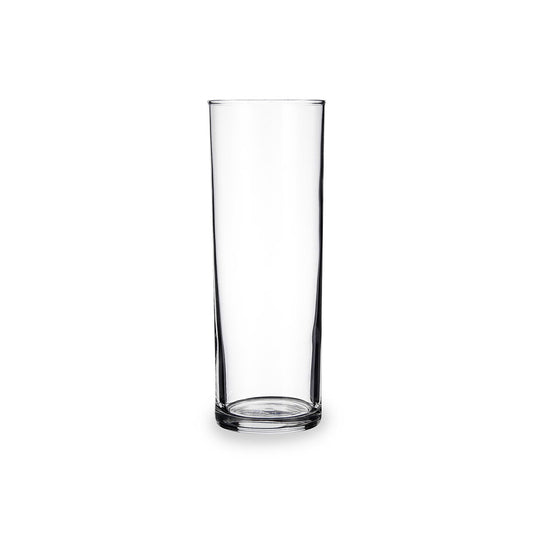 Sæt med glas Arcoroc Tubo Transparent Glas 300 ml Tube (24 enheder)