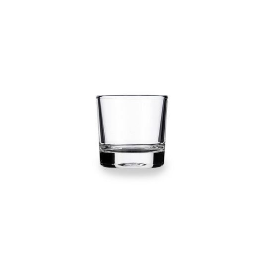 Sæt med shotglas Arcoroc Chupito gennemsigtigt glas 40 ml (12 enheder)