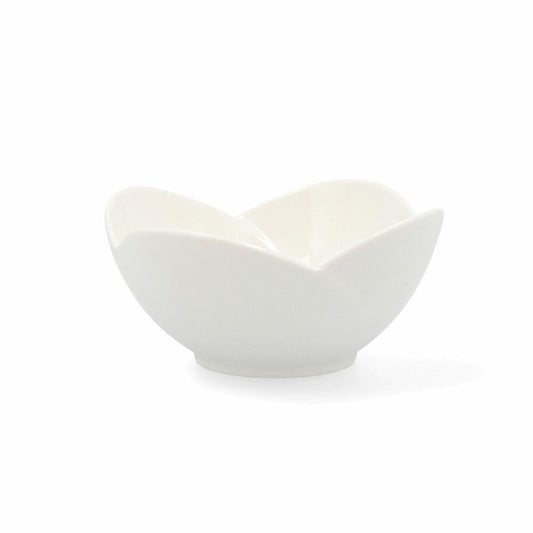 Skål Quid Select Ceramic White (11 cm) (pakke 6x)