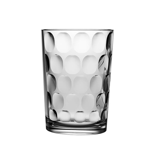 Glas Quid Urban Transparent Glas (50 cl) (pakke 6x)