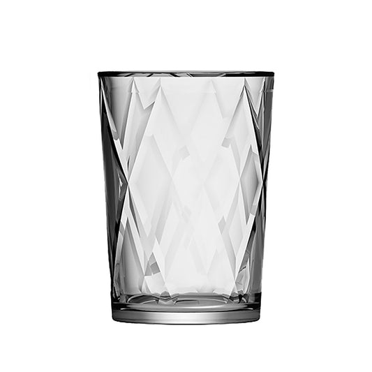 Glas Quid Urban Transparent Glas 6 enheder 500 ml (pakke 6x)