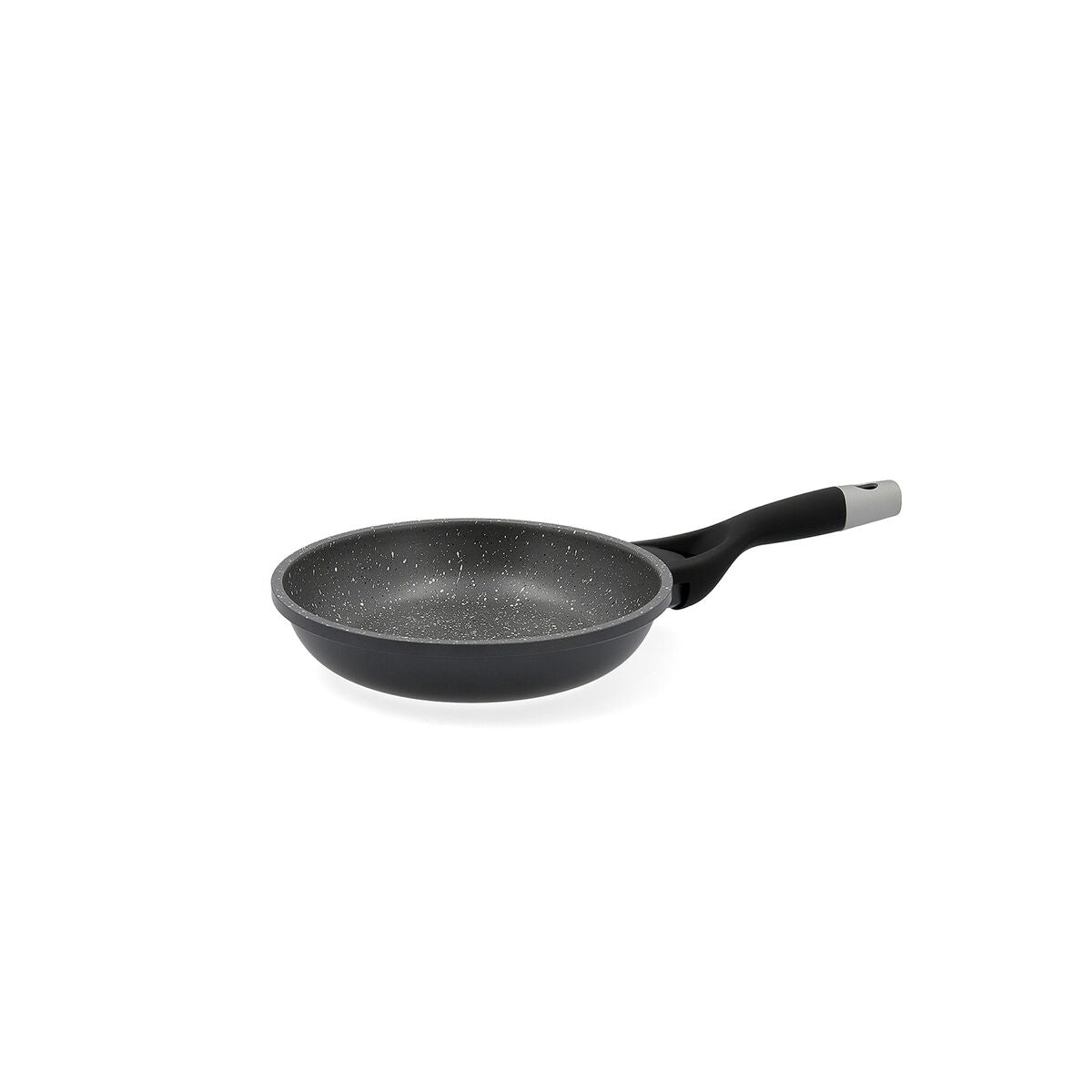 Non-stick stegepande Bidasoa Tribeca Black Metal