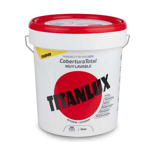 Paint Titanlux 5586672 15 L Titanlux