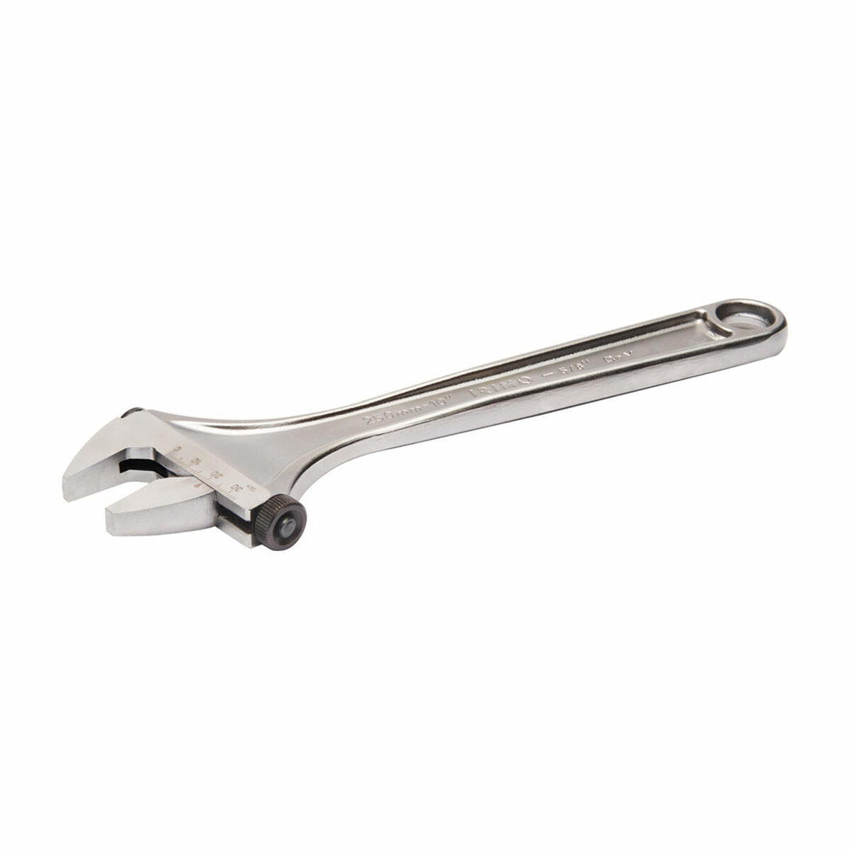 Adjsutable wrench Irimo 10"