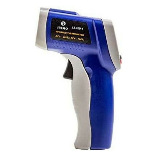 Infrared Thermometer Irimo Irimo