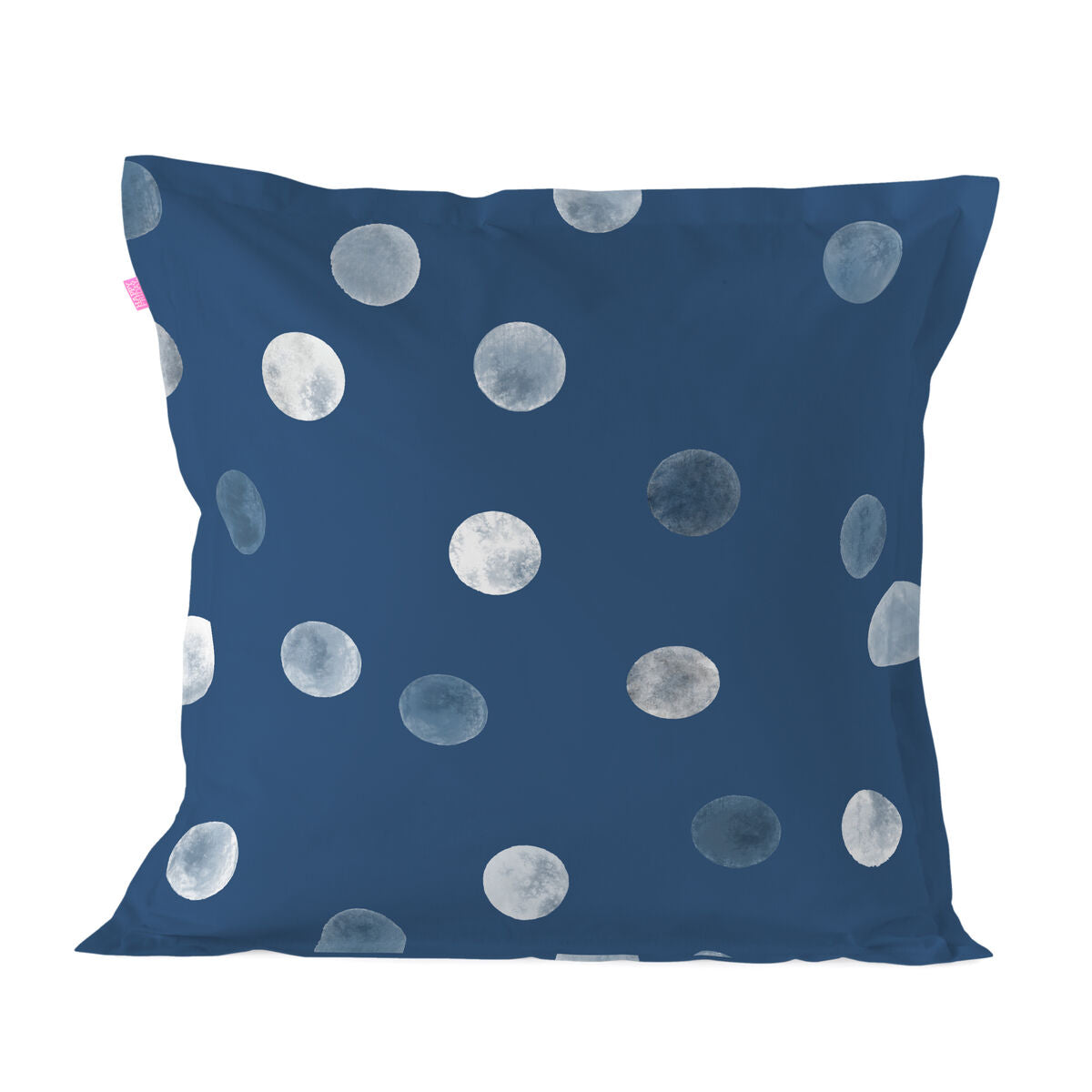 Cushion cover HappyFriday Confetti Multicolour 60 x 60 cm HappyFriday