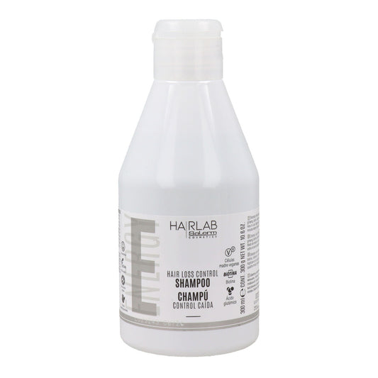 Anti-Hair Loss Shampoo Salerm Hairlab Loss 300 ml Salerm