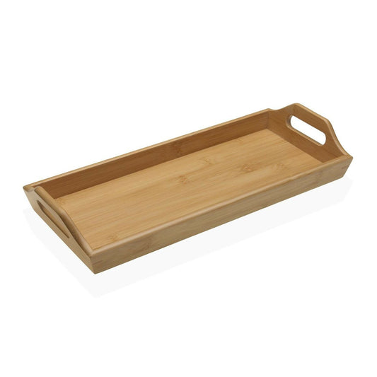 Bakke Versa Bamboo 18,2 x 6,5 x 42,5 cm