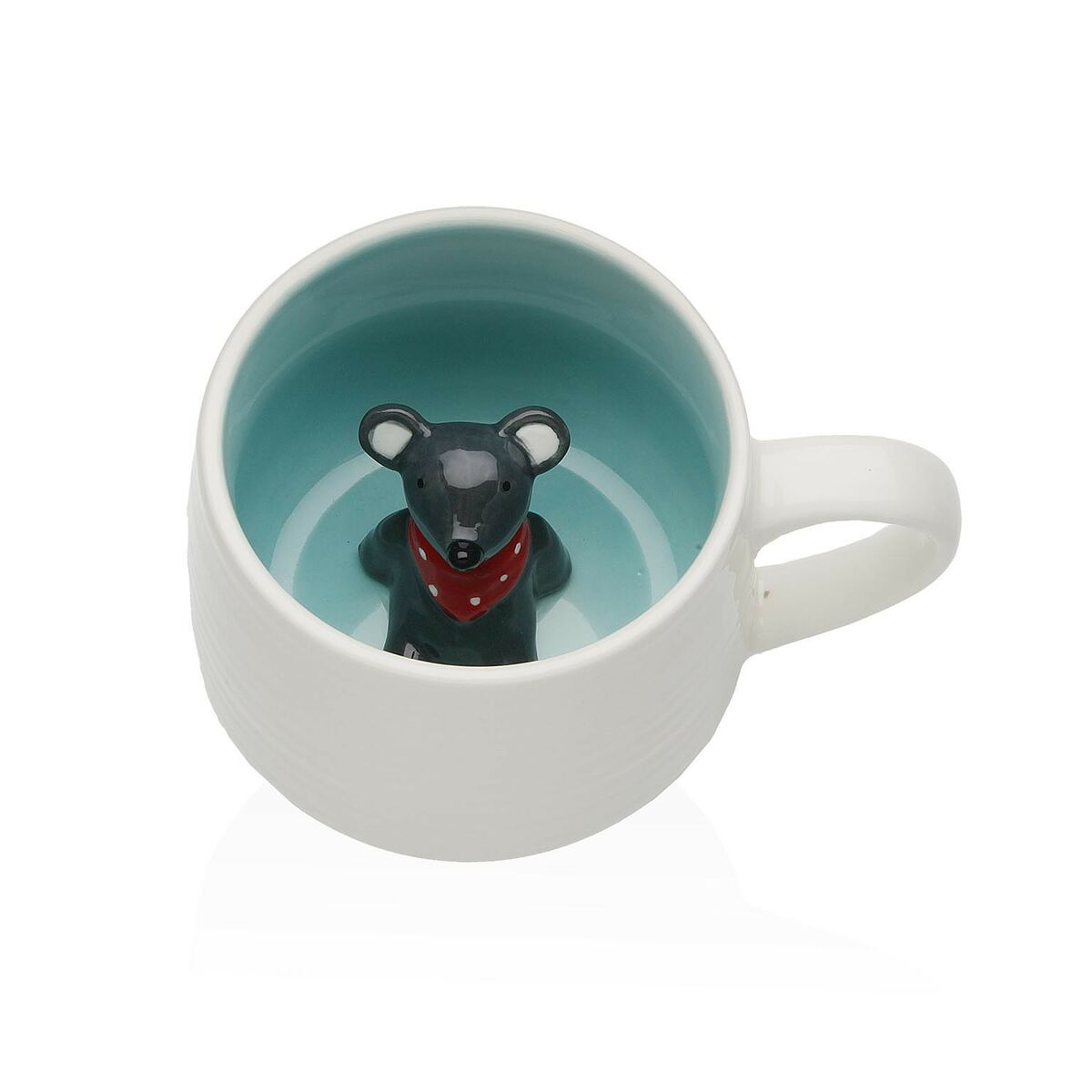 Mug Versa Mouse