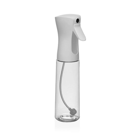 Cruet Versa White polystyrene ABS 5,9 x 24,5 x 5,9 cm Sprayer Versa