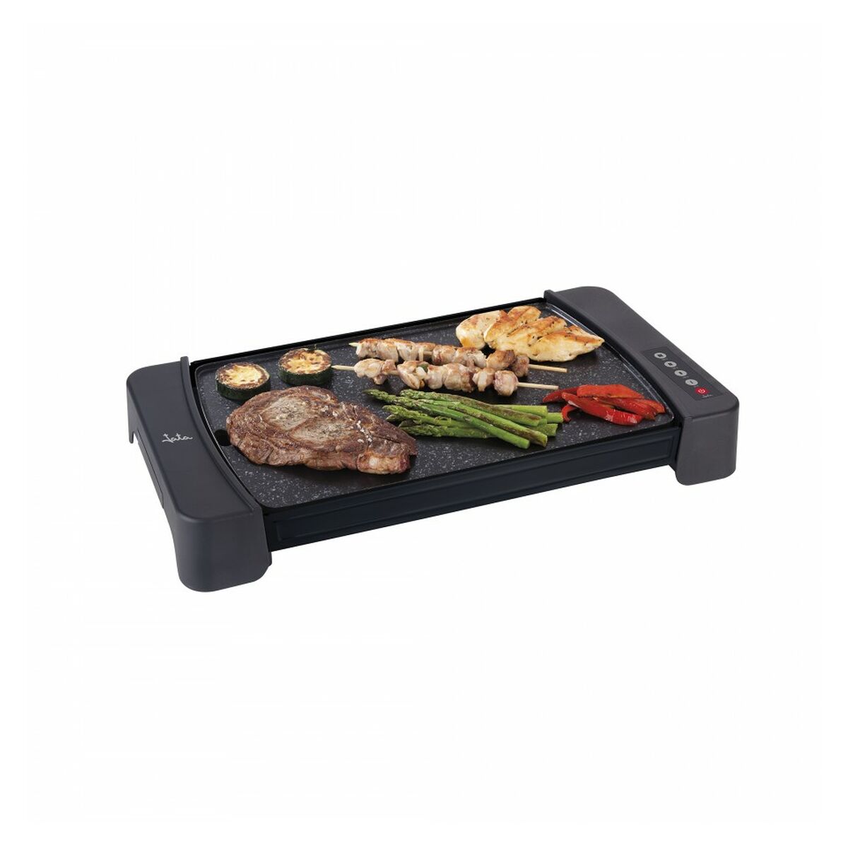 Grill JATA JEGR2851 2600 B 46 x 28 cm