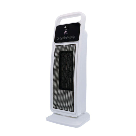 Digital Heater JATA JCTC2102 White 2000 W