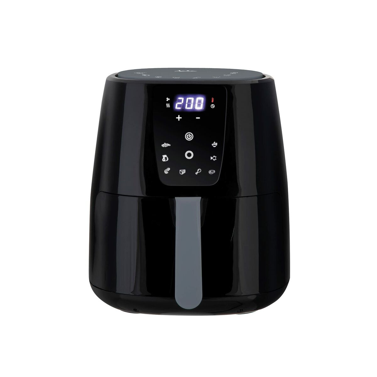 Air Fryer JATA JEFR1225 Sort 1300 W 5 L