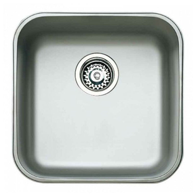 Vask med One Basin Teka 10125005