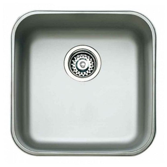 Vask med One Basin Teka 10125005