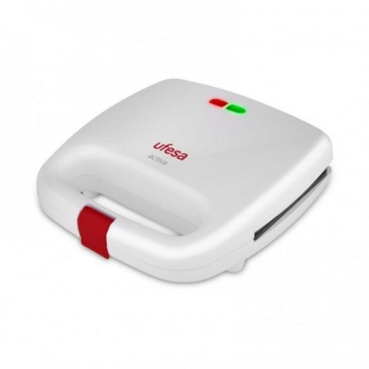 Sandwich Maker UFESA SW7850 ACTIVA White 750 W UFESA