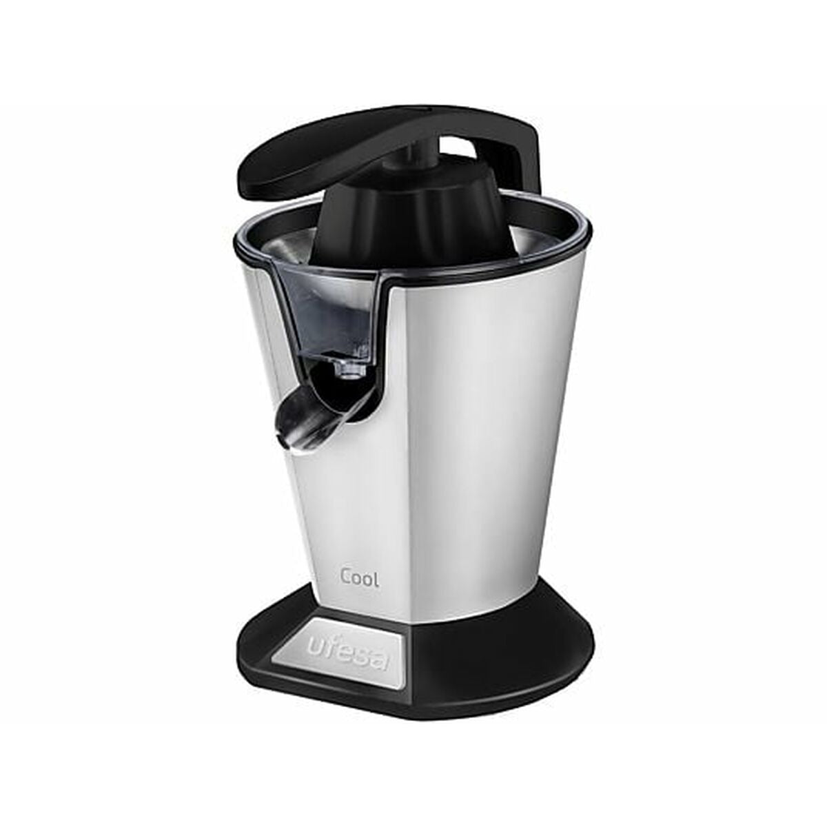 Elektrisk juicer UFESA COOL 600 W