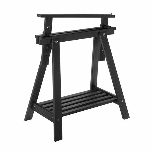 Easel Astigarraga Archi Tec Pinewood 101 x 45 x 70 cm Astigarraga