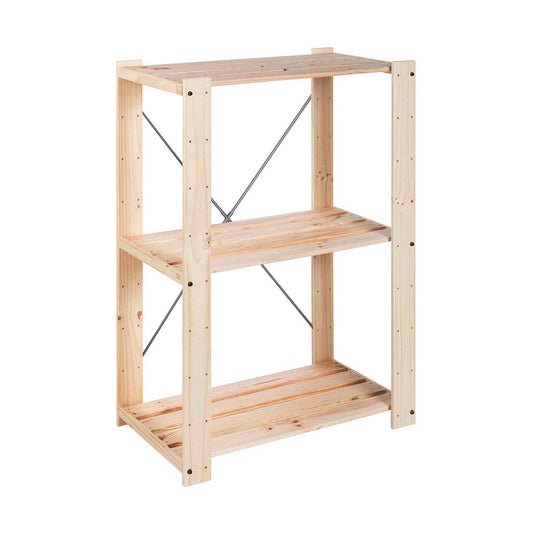 Shelves Astigarraga Evolution3 Pinewood (111 x 76,7 x 43 cm) Astigarraga