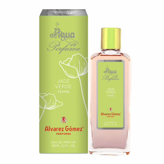 Women's Perfume Alvarez Gomez SA011 EDP EDP - Perfumes for women - Alvarez Gomez - Default Title