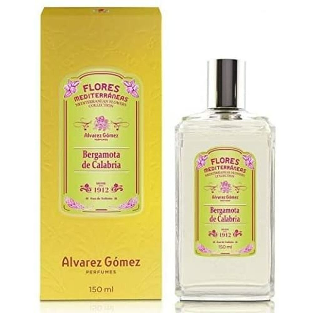 Women's Perfume Alvarez Gomez EDT - Perfumes for women - Alvarez Gomez - Default Title