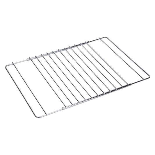 Grill Sauvic Ovn Udtrækkelig Forkromet 38,5 x 31,5 cm 55 x 31,5 cm