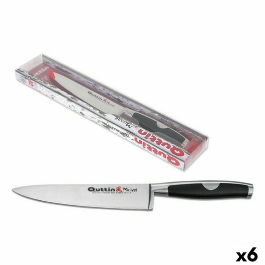 Knivsæt Quttin Moare (15 cm) 2,5 mm (6 enheder)