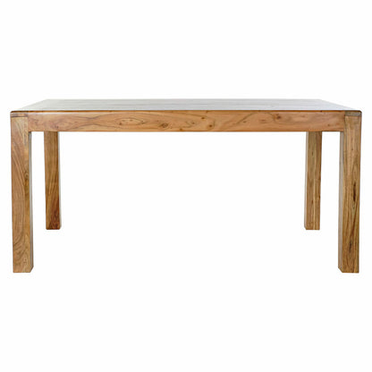 Dining Table DKD Home Decor Acacia 160 x 90 x 77 cm