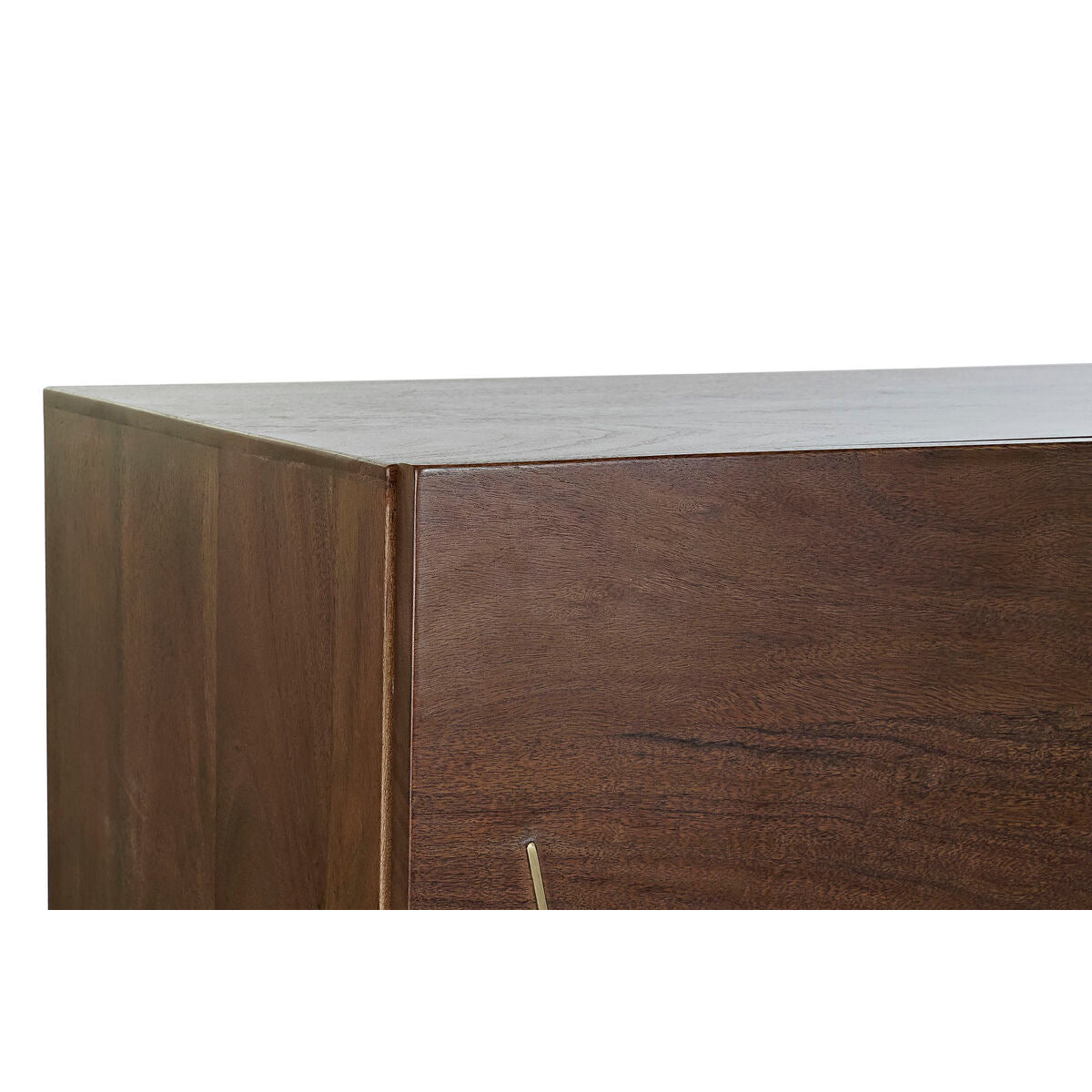 Sideboard DKD Home Decor Acacia (145 x 41 x 76 cm)