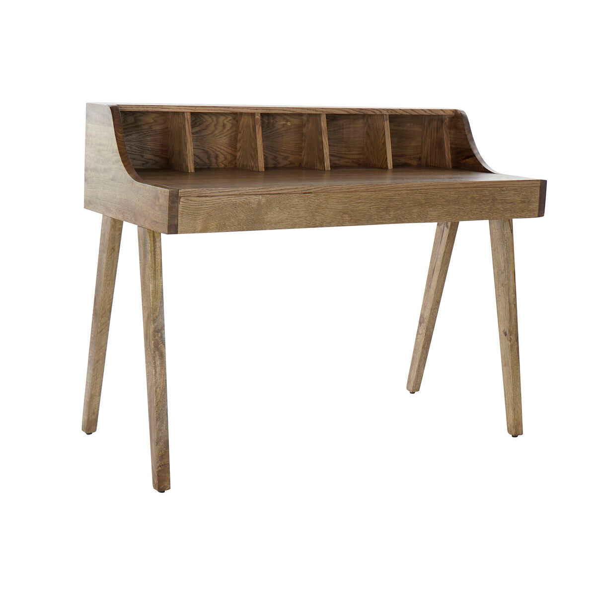 Desk DKD Home Decor Mango wood (120 x 60 x 98 cm) DKD Home Decor