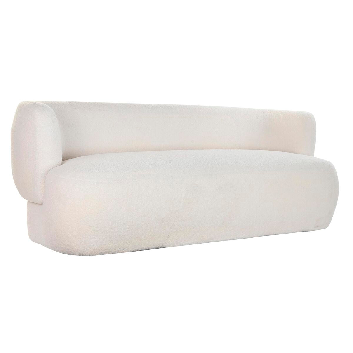 Sofa DKD Home Decor White Modern 193 x 80 x 73 cm