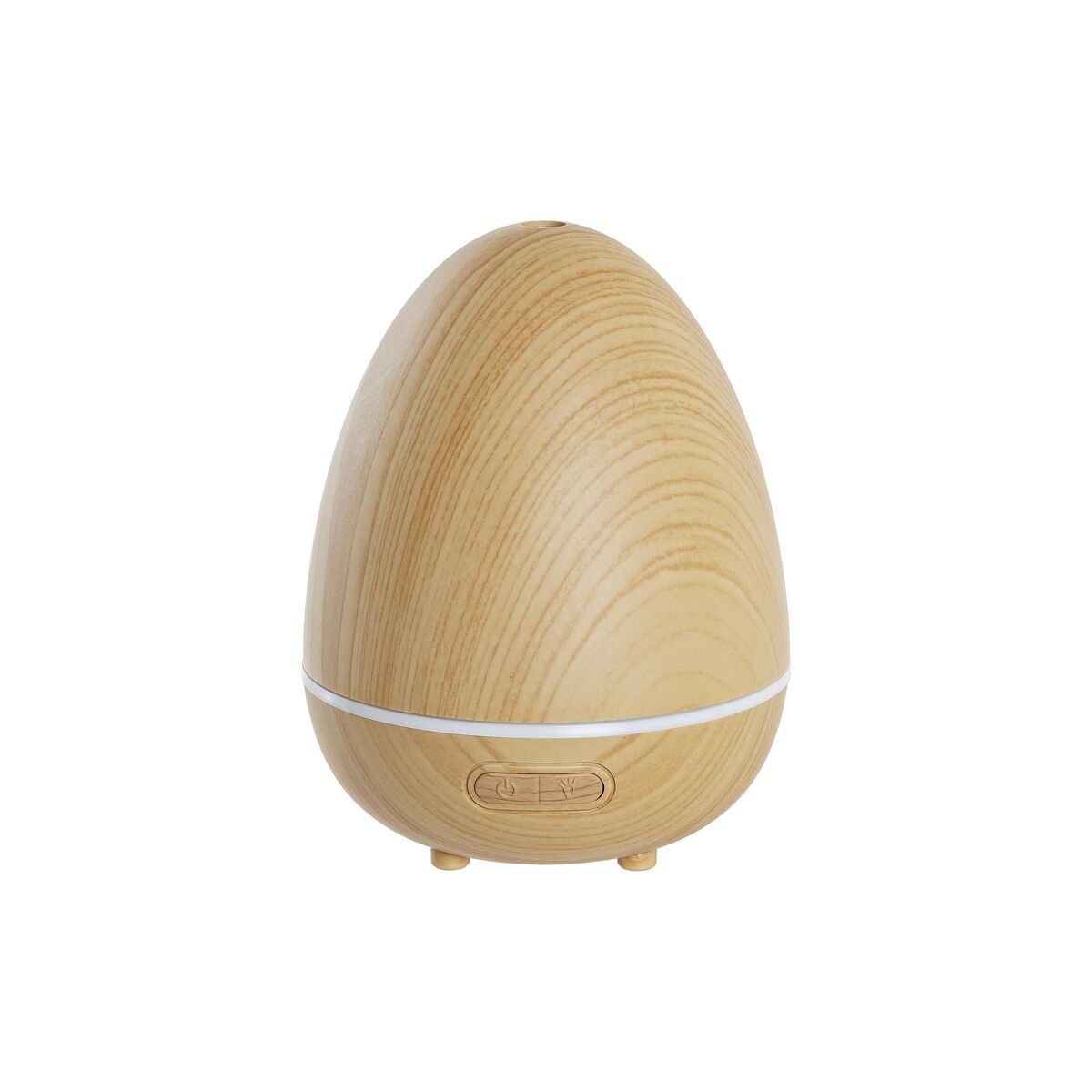 Essential Oil Diffuser DKD Home Decor Natural 150 ml DKD Home Decor