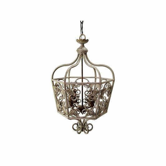 Ceiling Light DKD Home Decor Metal Vintage Aged finish 50,5 x 44 x 76,5 cm 51 x 44 x 76,5 cm