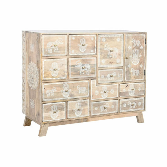 Chest of drawers DKD Home Decor