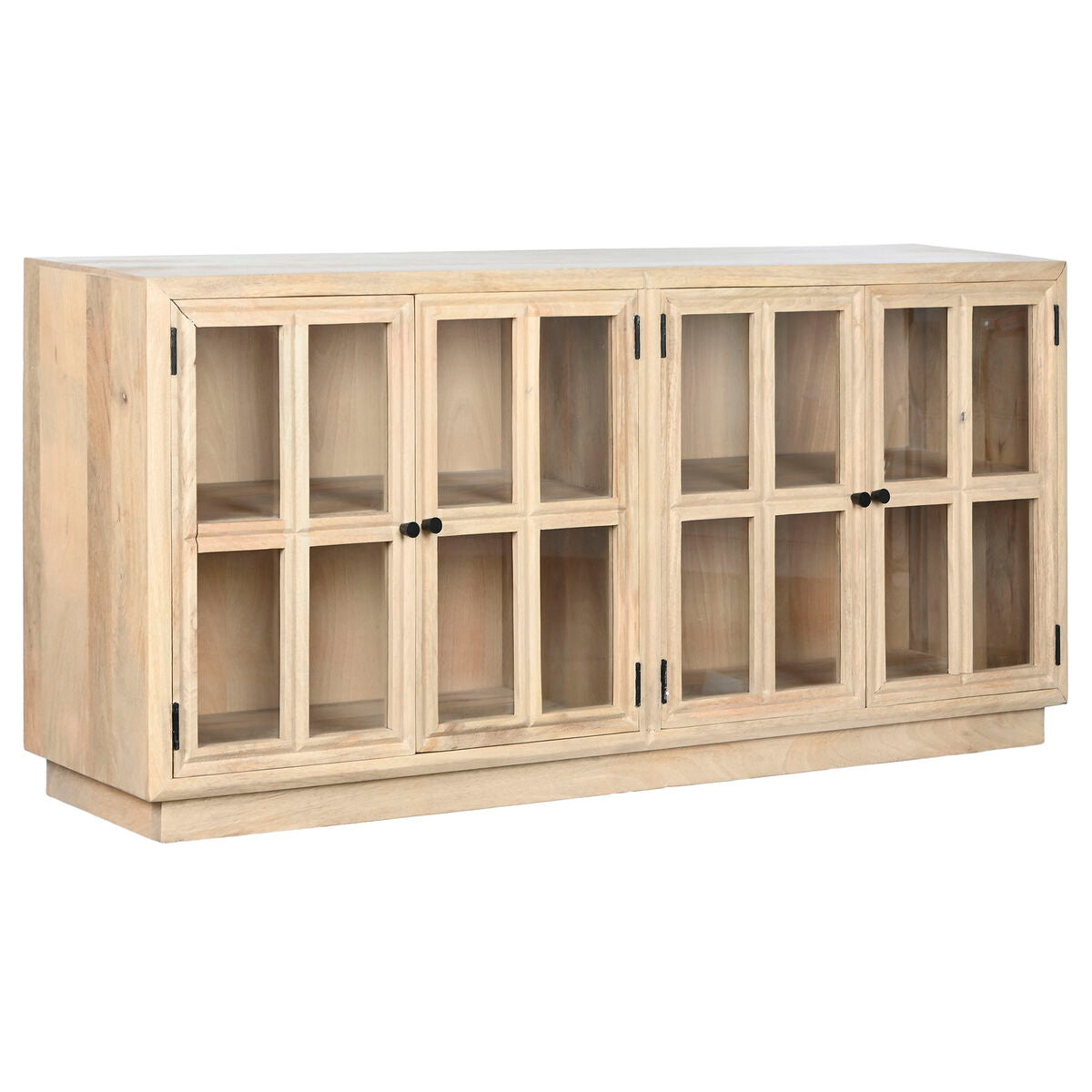 Sideboard Home ESPRIT Natural 170 x 41 x 81 cm