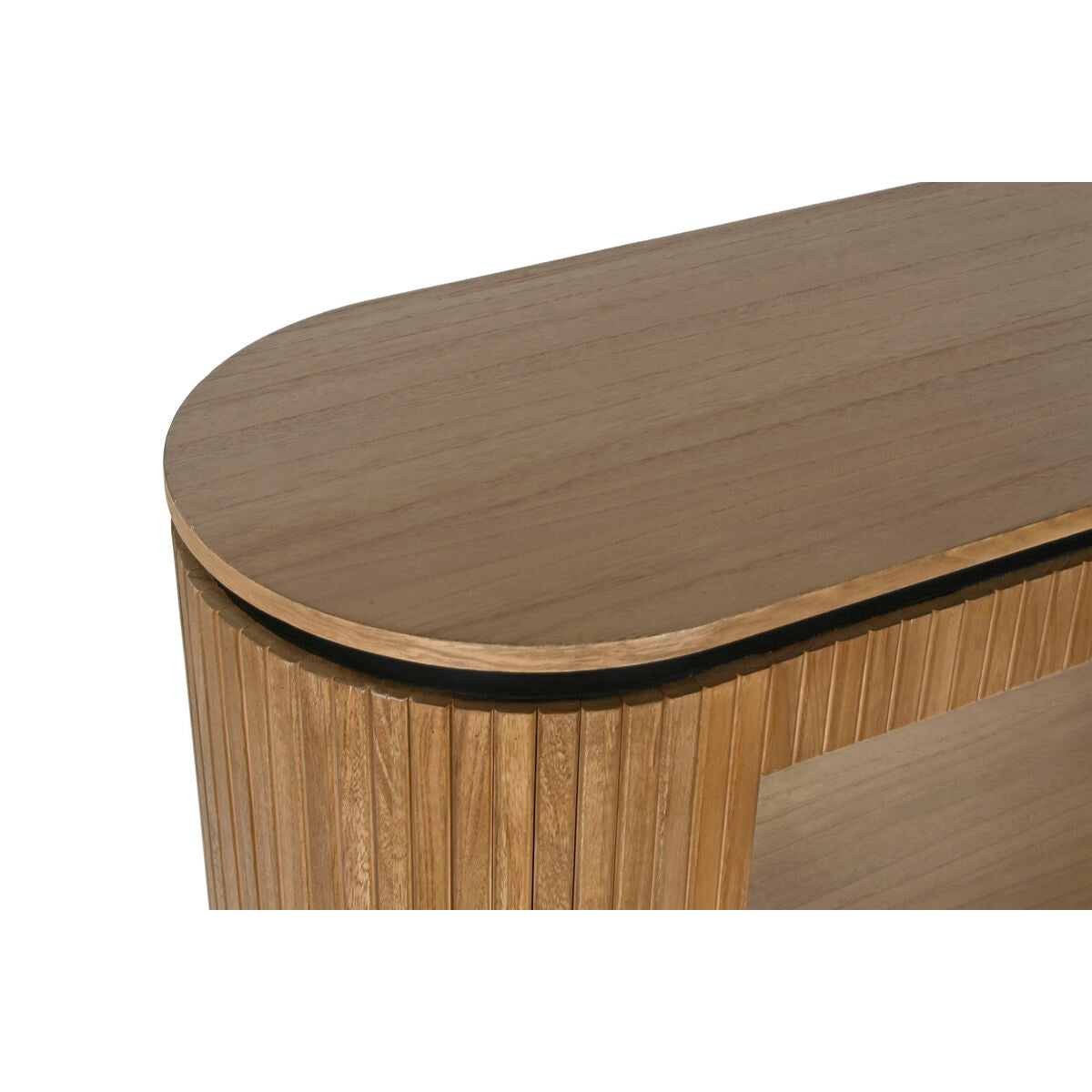 Occasional Furniture Home ESPRIT Paolownia wood 120 x 39 x 88 cm