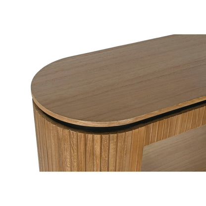 Occasional Furniture Home ESPRIT Paolownia wood 120 x 39 x 88 cm