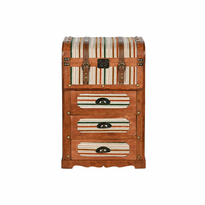 Chest of drawers Home ESPRIT Multicolour