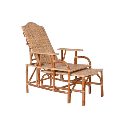 Sun-lounger Home ESPRIT 70 x 75 x 90 cm