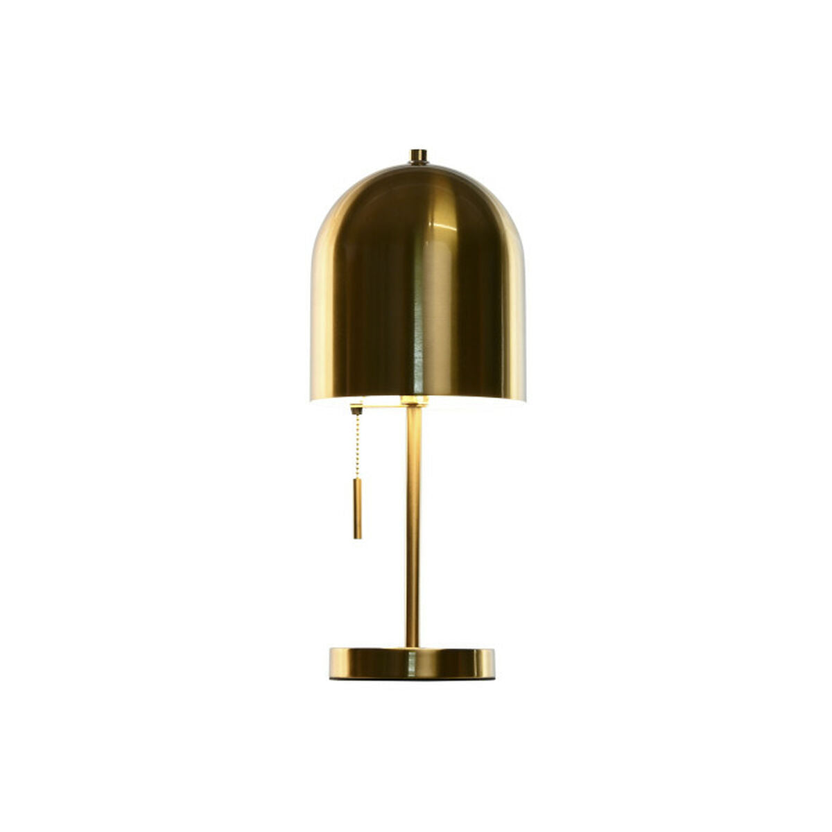 Desk lamp Home ESPRIT