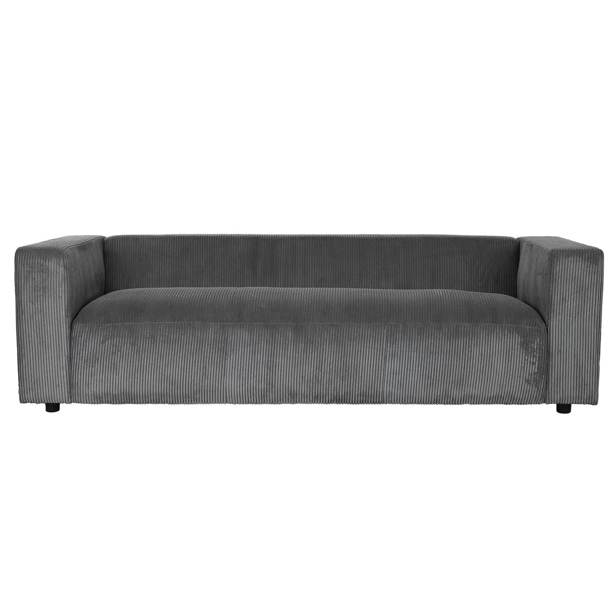 Sofa Home ESPRIT Light grey Modern 224 x 95,5 x 66,5 cm