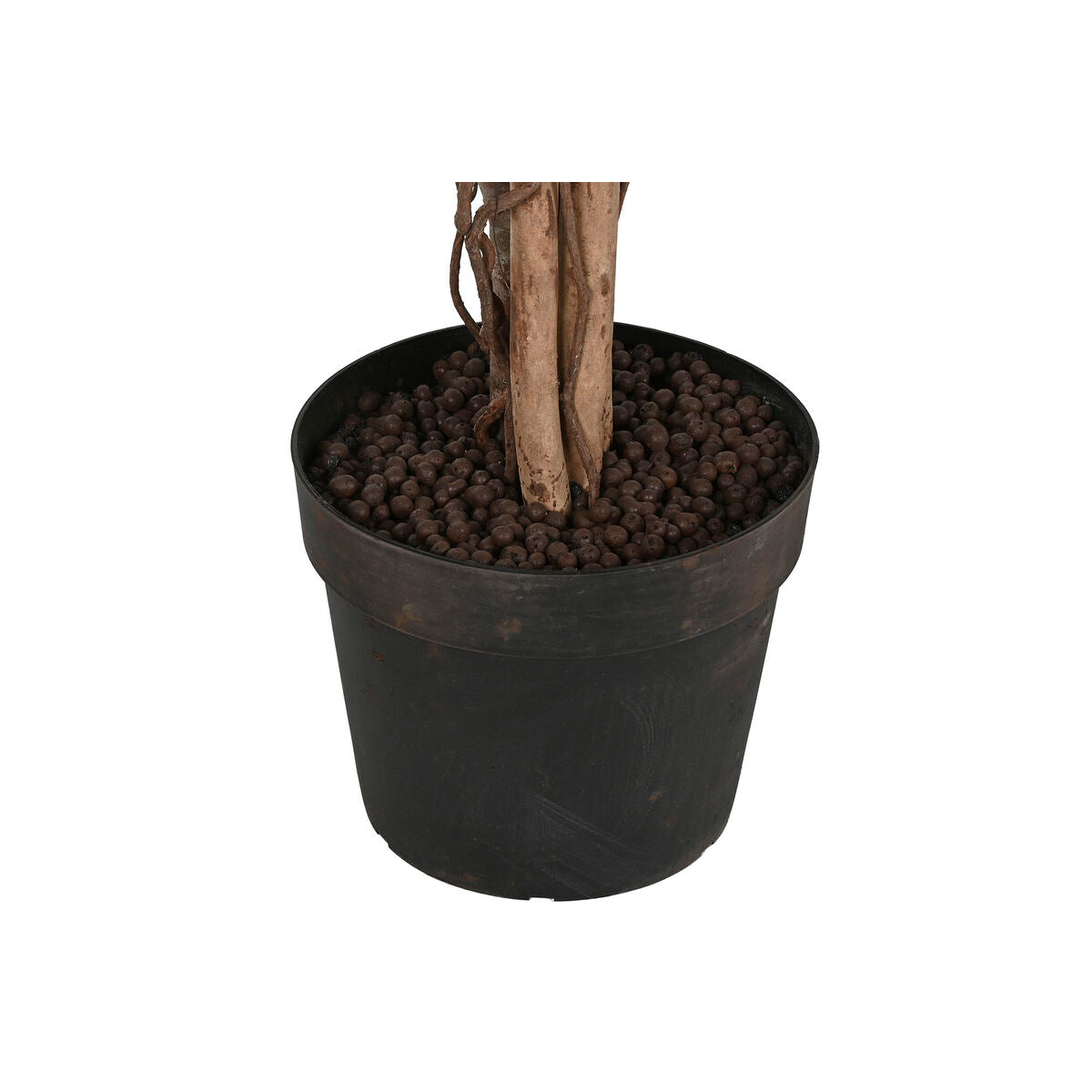 Tree Home ESPRIT Polyethylene Fig Tree 100 x 100 x 210 cm Home ESPRIT