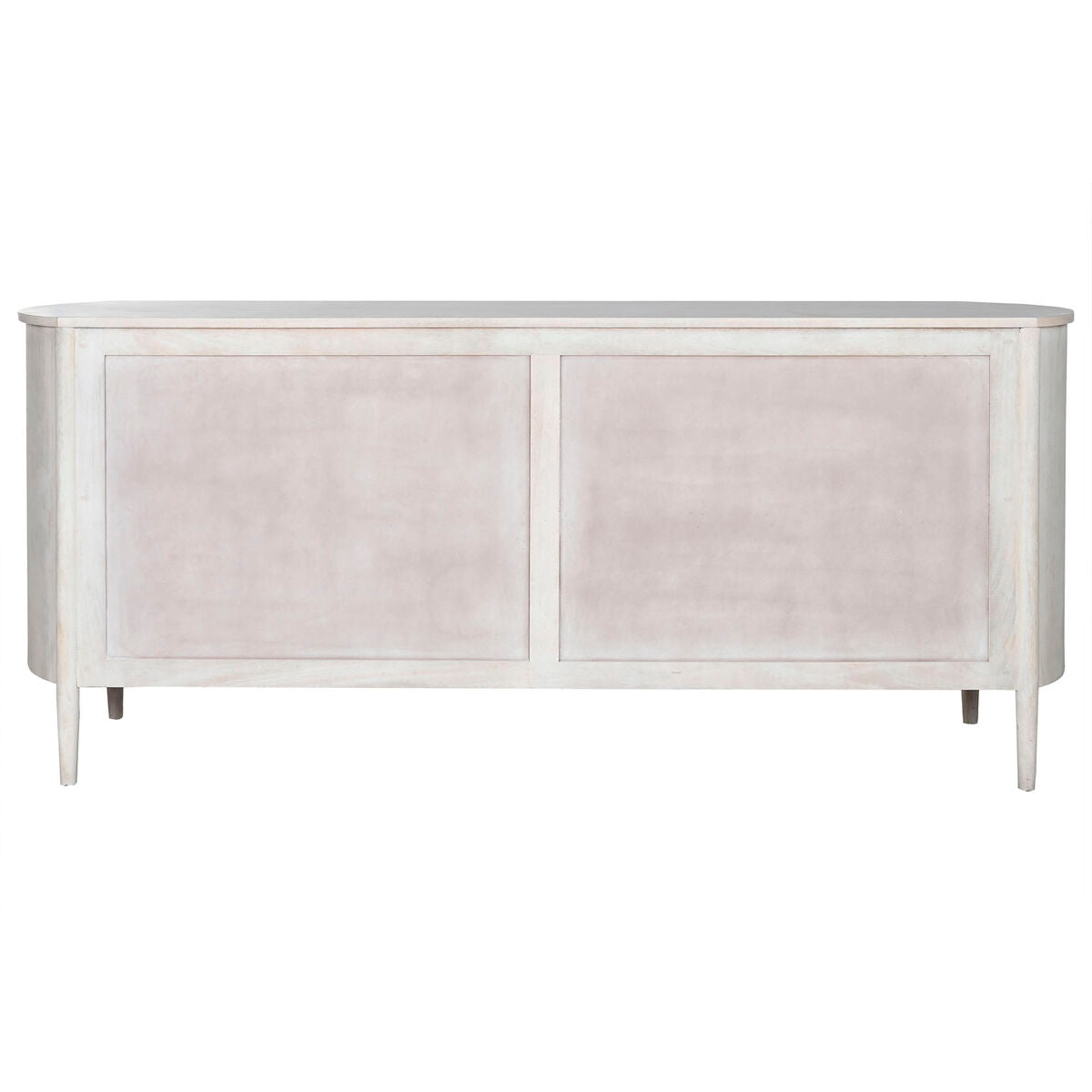 Sideboard Home ESPRIT White 193 x 47 x 85,5 cm