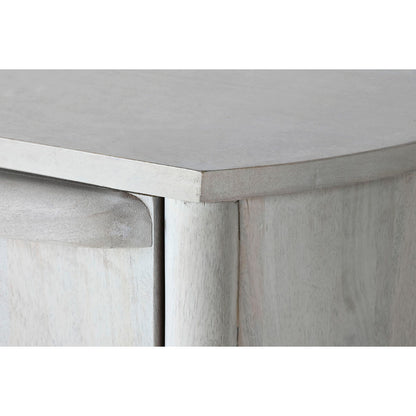 Sideboard Home ESPRIT White 193 x 47 x 85,5 cm