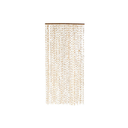 Curtain Home ESPRIT Natural 90 x 5 x 205 cm