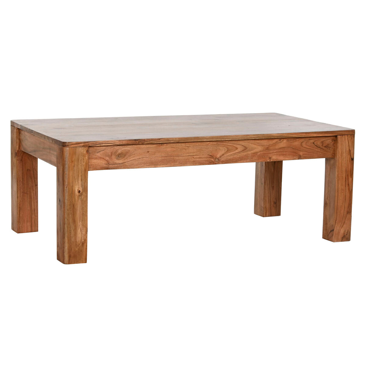 Centre Table Home ESPRIT Natural 110 x 60 x 40 cm